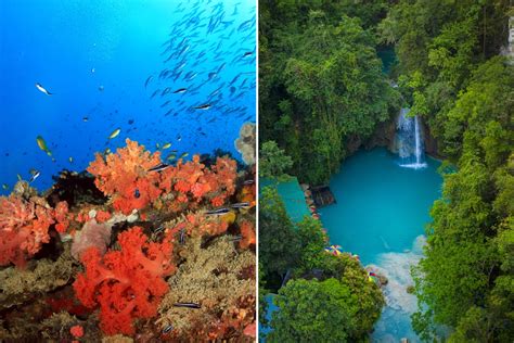 things to do in visayas|Top 20 AWESOME Visayas Tourist Spots .